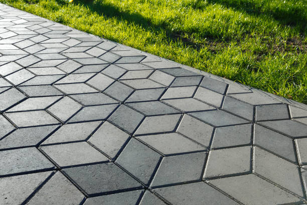 Best Decorative Driveway Pavers  in Tanglewilde, WA