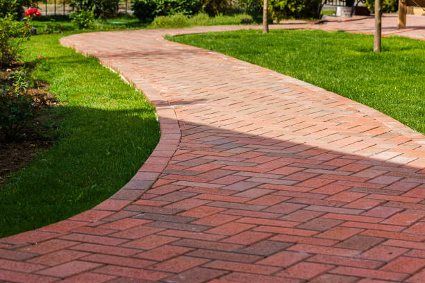 Best Local Driveway Pavers  in Tanglewilde, WA