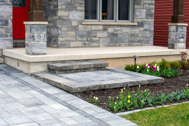 Driveway Pavers for Homes in Tanglewilde, WA