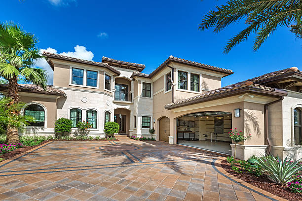 Best Residential Paver Driveway  in Tanglewilde, WA