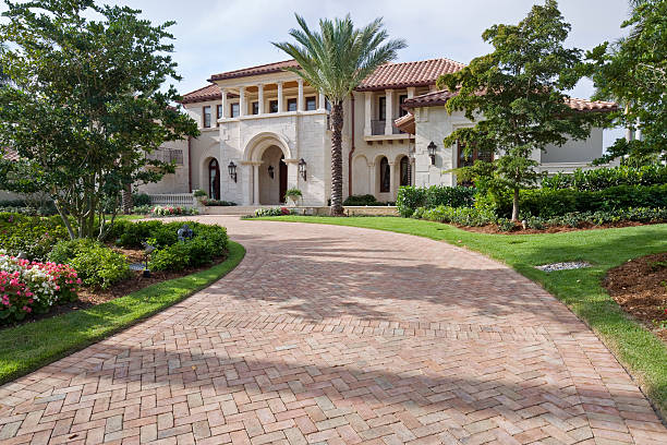 Best Affordable Driveway Pavers  in Tanglewilde, WA