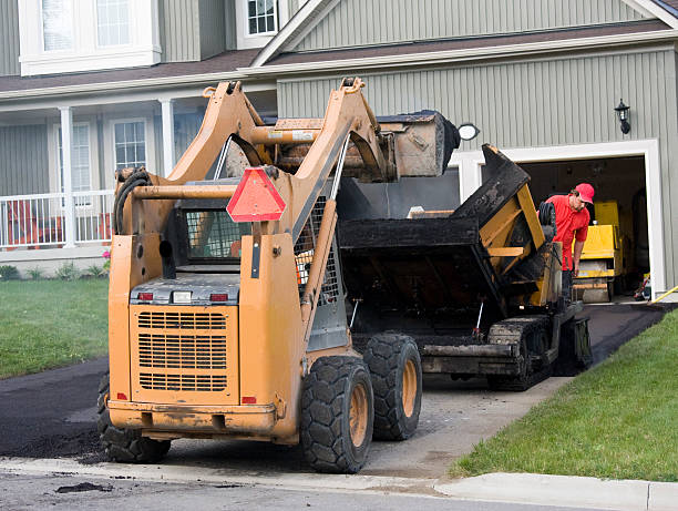 Best Driveway Paving Contractor  in Tanglewilde, WA