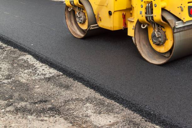 Best Concrete Paver Driveway  in Tanglewilde, WA