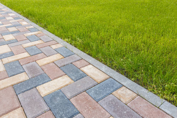 Best Cobblestone Driveway Pavers  in Tanglewilde, WA